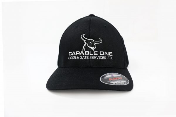 Capable One Door & Gate Services black hat